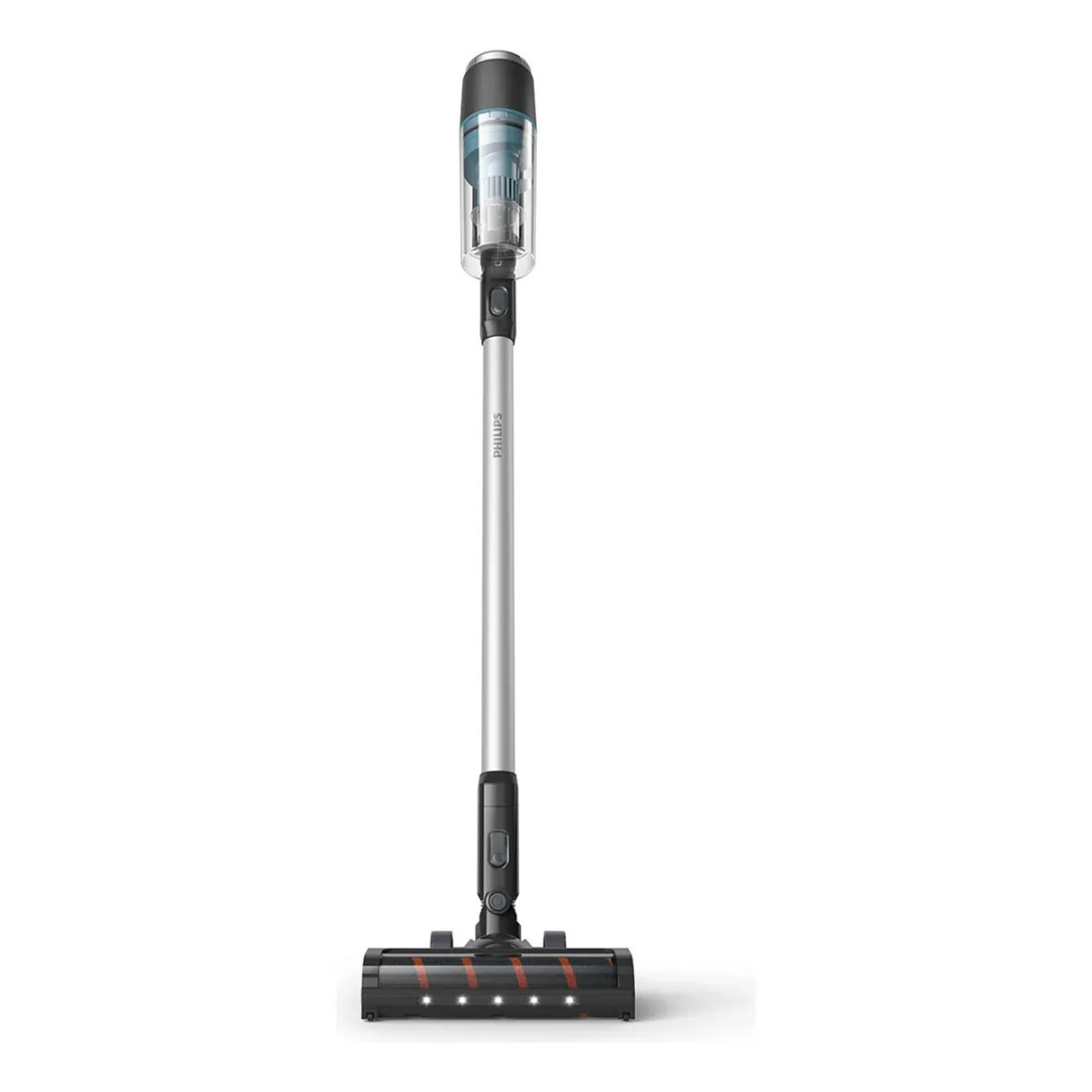 Shark PowerPro - Aspiradora 2 En 1 Blanca Home