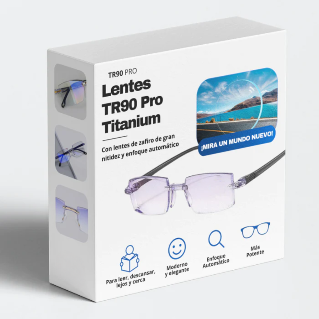 Lentes Smart Rt90 - Gafas Inteligentes | ¡SUPER PROMOCIÓN!