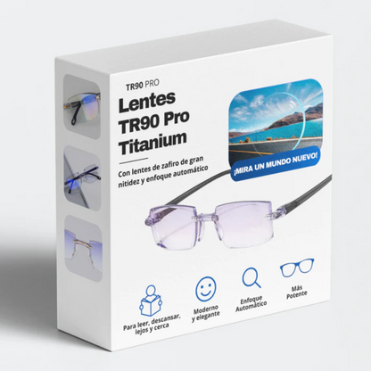 Lentes Smart Rt90 - Gafas Inteligentes | ¡SUPER PROMOCIÓN!