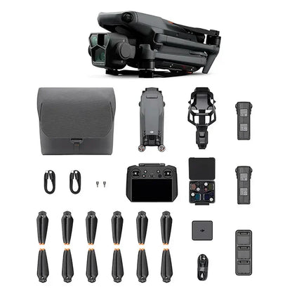 Flydrone Dron Con Camara Full Hd 4k + BATERIA EXTRA