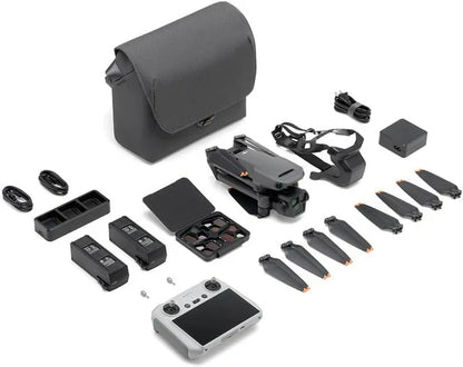 Flydrone Dron Con Camara Full Hd 4k + BATERIA EXTRA
