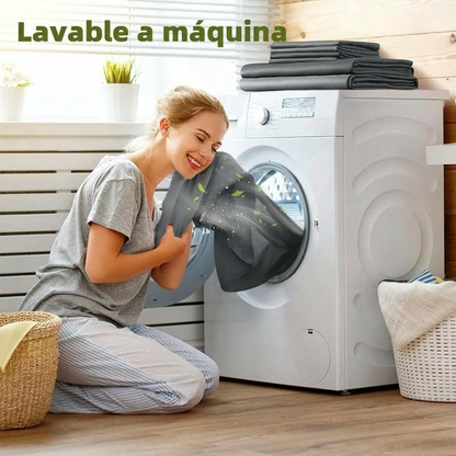 Sábanas Premium 4 Pzs || COMPRA 4 LLEVA 12
